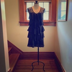 BCBG Max Azria dress